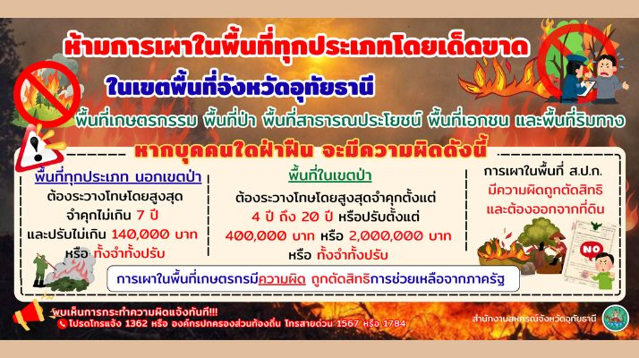 ❌❌❌ 🔥🔥งดการเผา🔥🔥 ❌❌❌